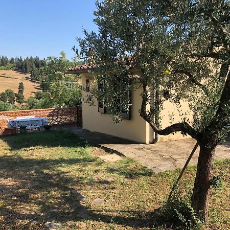 Casale Giocondo Florença Exterior foto