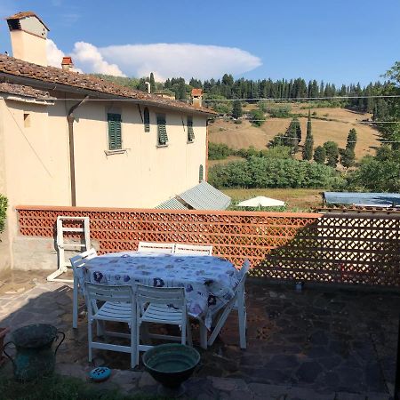 Casale Giocondo Florença Exterior foto