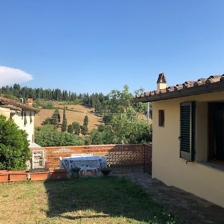 Casale Giocondo Florença Exterior foto