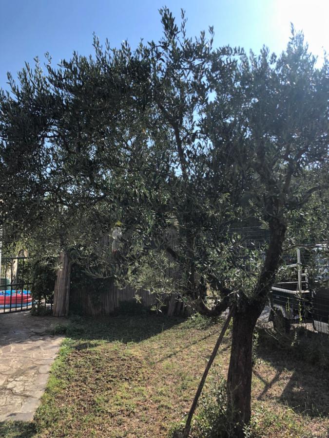 Casale Giocondo Florença Exterior foto