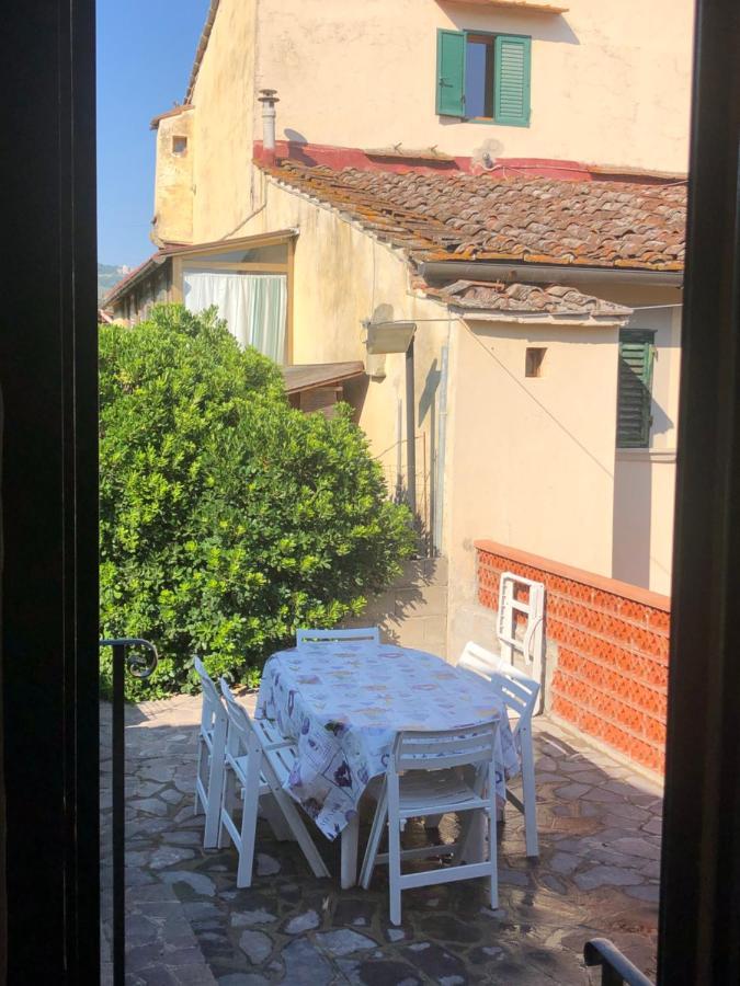 Casale Giocondo Florença Exterior foto