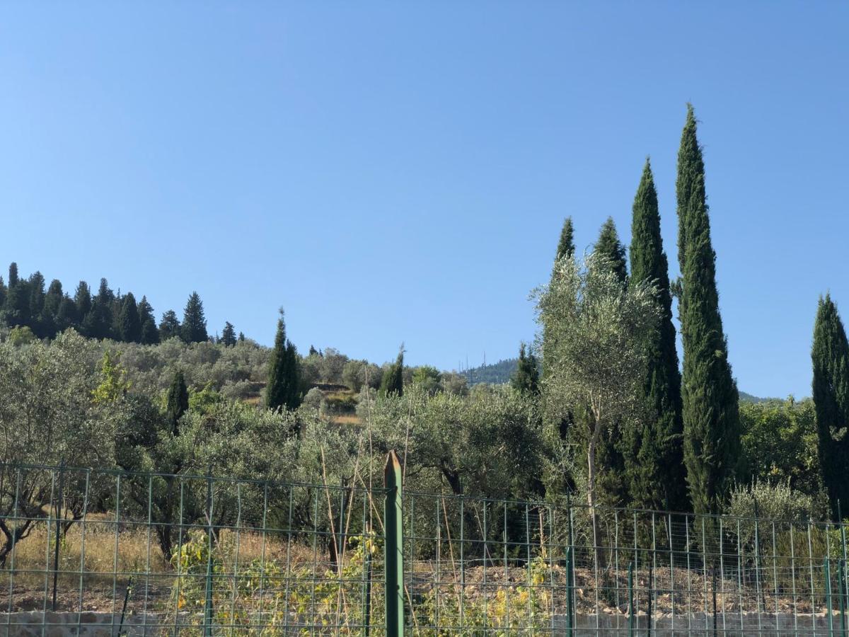 Casale Giocondo Florença Exterior foto