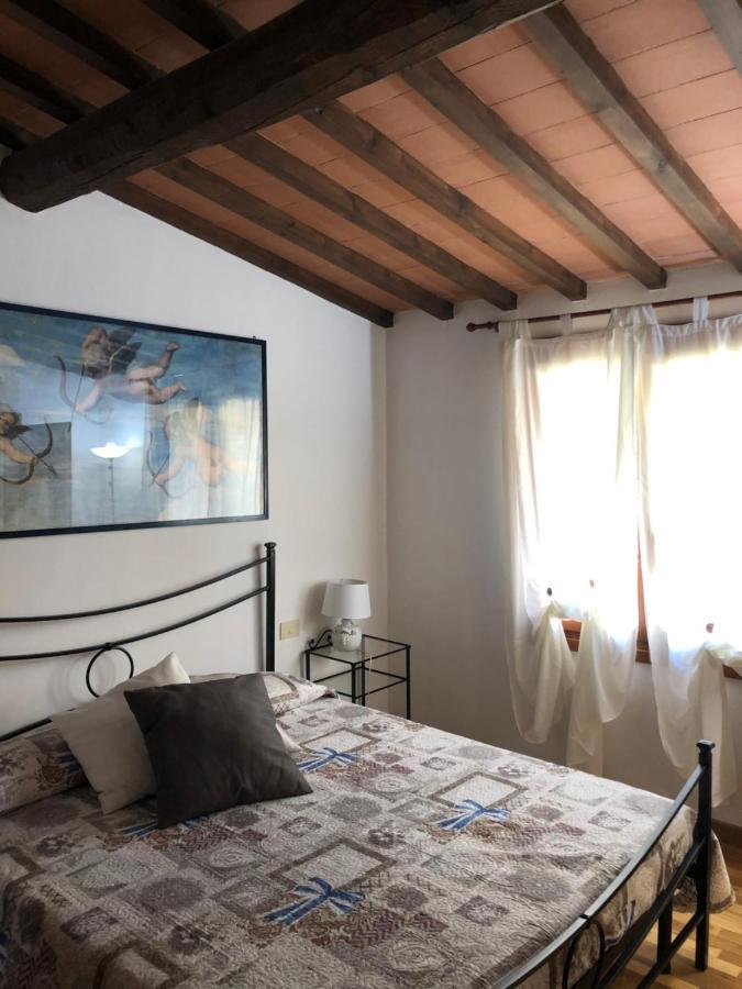 Casale Giocondo Florença Exterior foto
